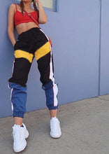 Vintage Cargo Joggers