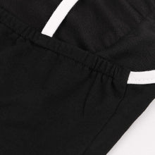 Varsity Mini Skirt Set