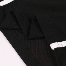 Varsity Mini Skirt Set