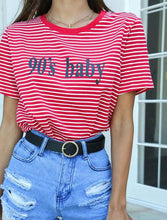 90's Baby T-Top