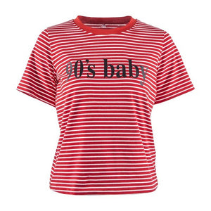 90's Baby T-Top
