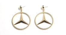 Benzie Earrings