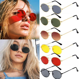 Retro Bella Sunglasses