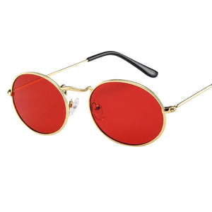 Retro Bella Sunglasses