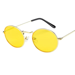 Retro Bella Sunglasses