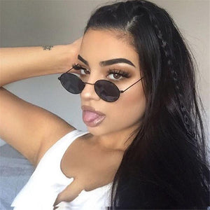 Retro Bella Sunglasses