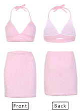 House Bunny Set