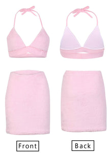 House Bunny Set