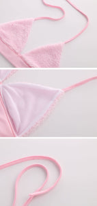 House Bunny Set