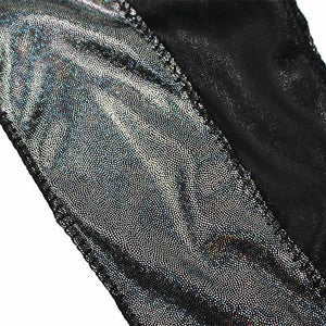 Slippery Holographic Durag