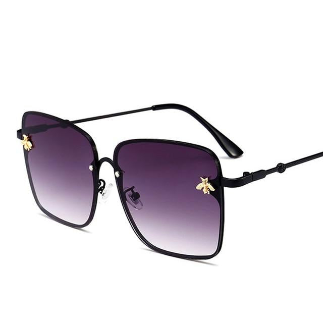 2000's Vixen Sunglasses