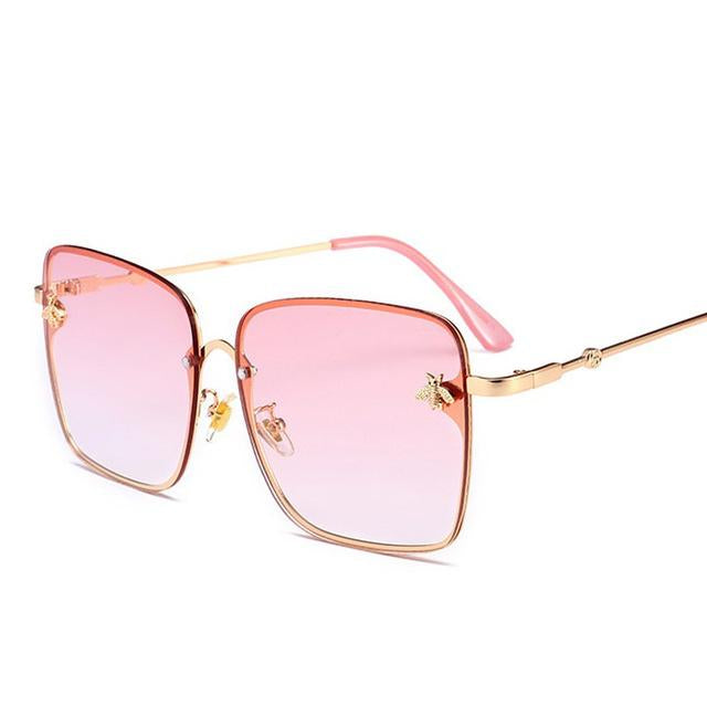2000's Vixen Sunglasses