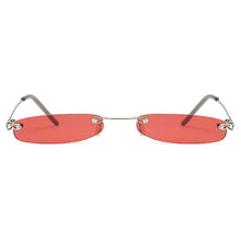 Skinny Legend Vintage Sunglasses