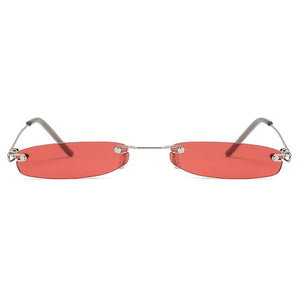 Skinny Legend Vintage Sunglasses