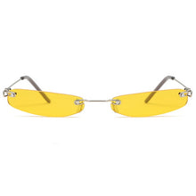 Skinny Legend Vintage Sunglasses