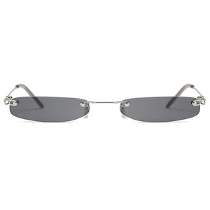 Skinny Legend Vintage Sunglasses