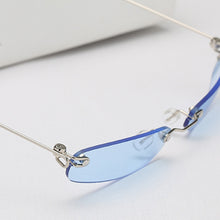 Skinny Legend Vintage Sunglasses