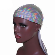 Y2K Holographic Durag *Limited Edition*