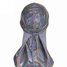 Y2K Holographic Durag *Limited Edition*