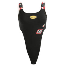 Auto-Body Bodysuit
