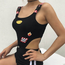Auto-Body Bodysuit