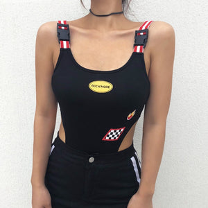 Auto-Body Bodysuit