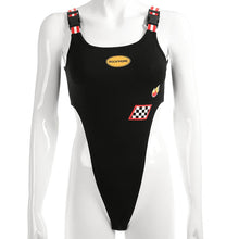 Auto-Body Bodysuit