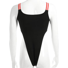 Auto-Body Bodysuit