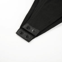 Auto-Body Bodysuit