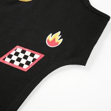 Auto-Body Bodysuit