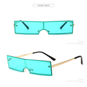 Windchill Sunglasses