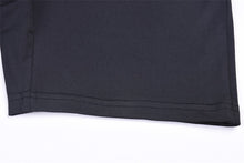 Agent Pretty Biker Shorts Set