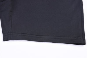 Agent Pretty Biker Shorts Set