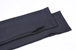 Agent Pretty Biker Shorts Set