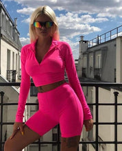 Laila Athleisure Set