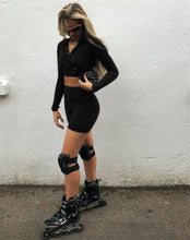 Laila Athleisure Set