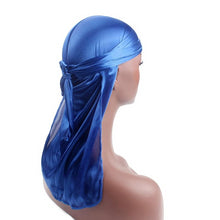 The Too Smoove Classic Silk Durag