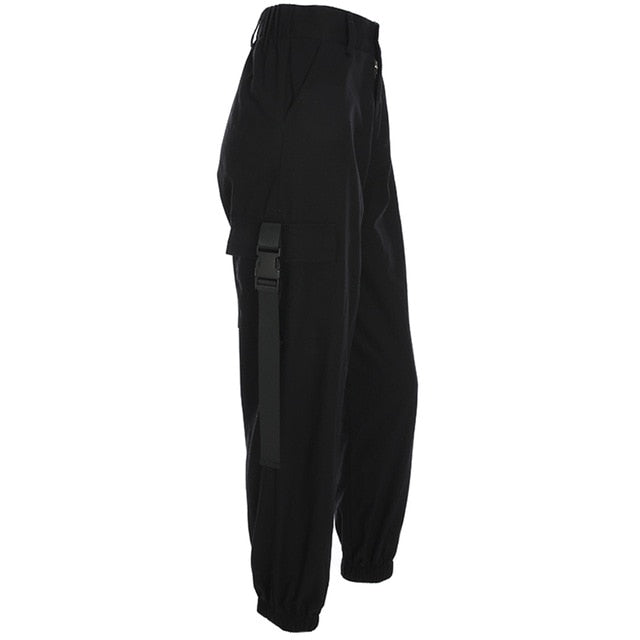 Plane Jane Utility Joggers
