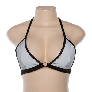 Resolution Reflective Bralette