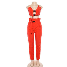 Buckle Down Baby Utility Set