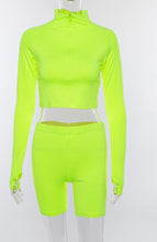 Laila Athleisure Set