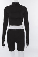 Laila Athleisure Set