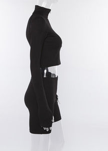 Laila Athleisure Set