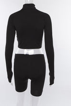 Laila Athleisure Set