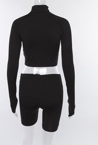 Laila Athleisure Set