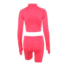 Laila Athleisure Set
