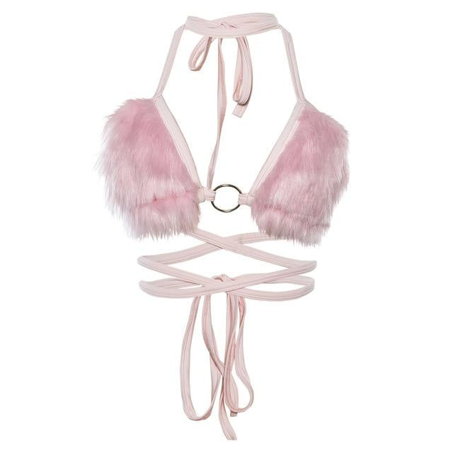 Barbie Dreams Bralette