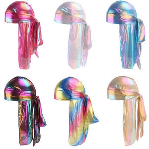 Color Glaze Durag