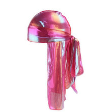 Color Glaze Durag