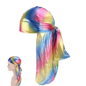 Color Glaze Durag